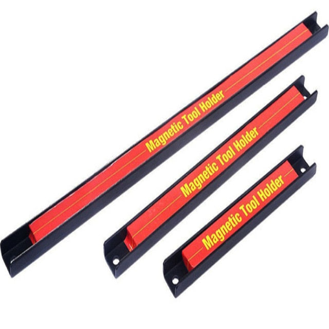 Magnetic Tool Bar – 12", 18" or 24"