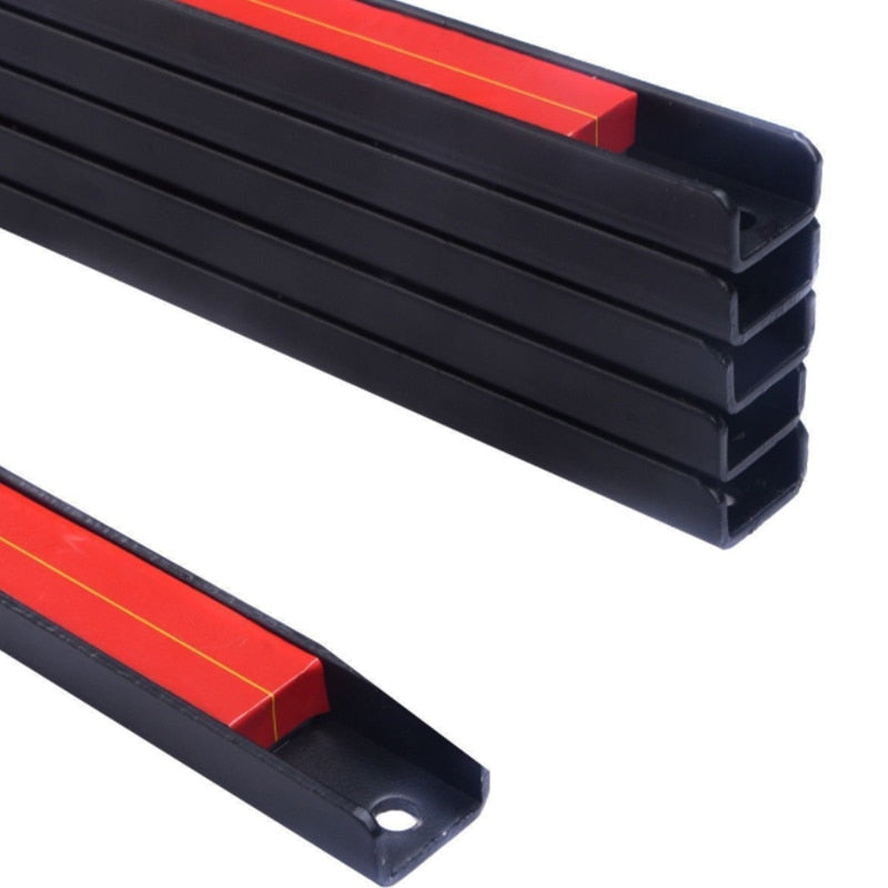 Magnetic Tool Bar – 12", 18" or 24"