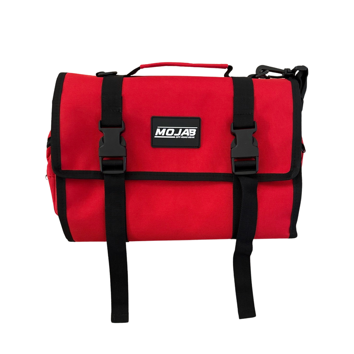 Canvas Tool Organizer Bag (Medium) – 4 Removable Pouches