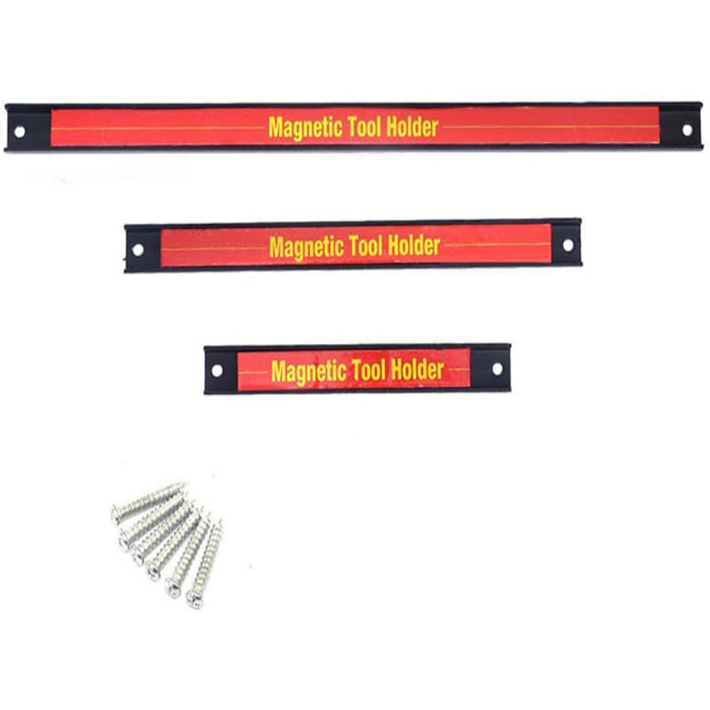Magnetic Tool Bar – 12", 18" or 24"