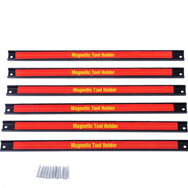 Magnetic Tool Bar – 12", 18" or 24"