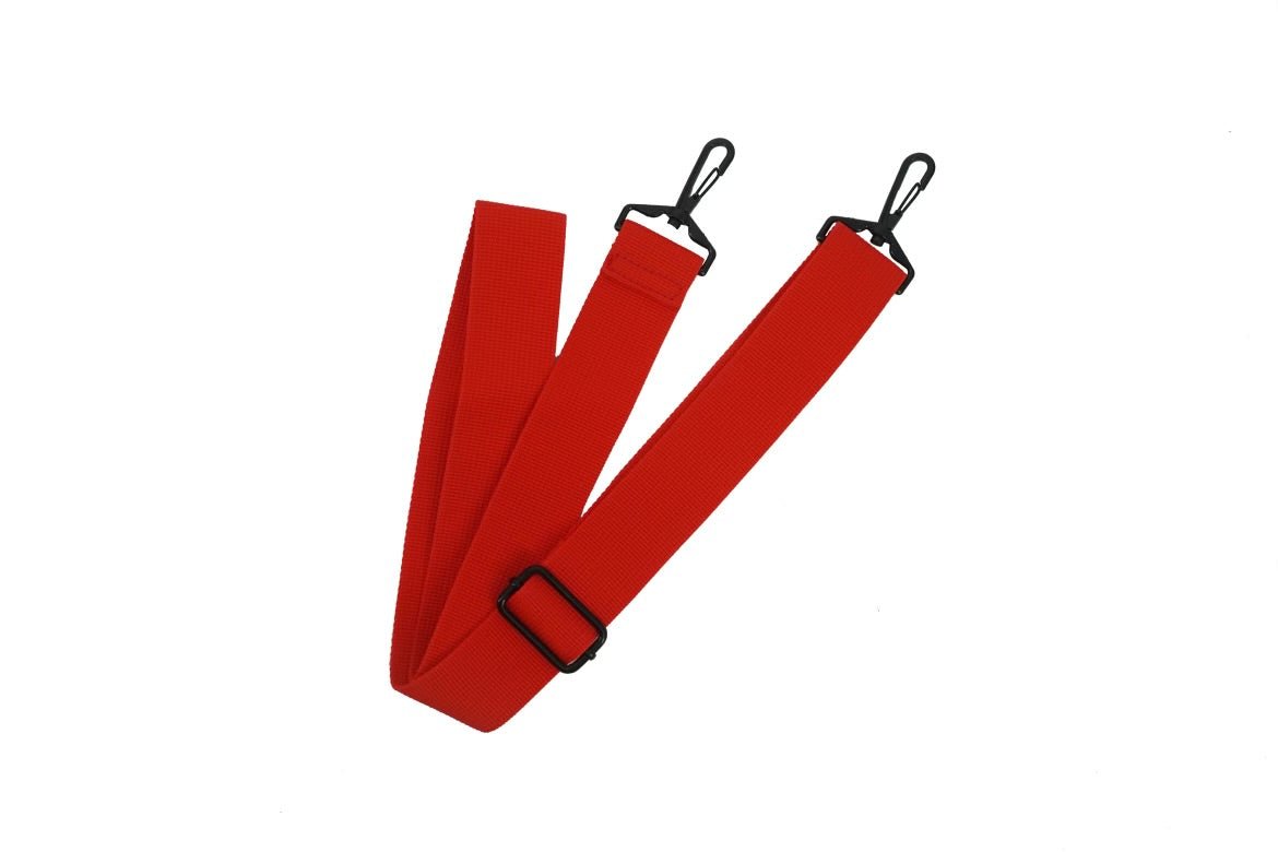 Heavy Duty Roll-Up Tool Bag – Removable Labeled Pouches