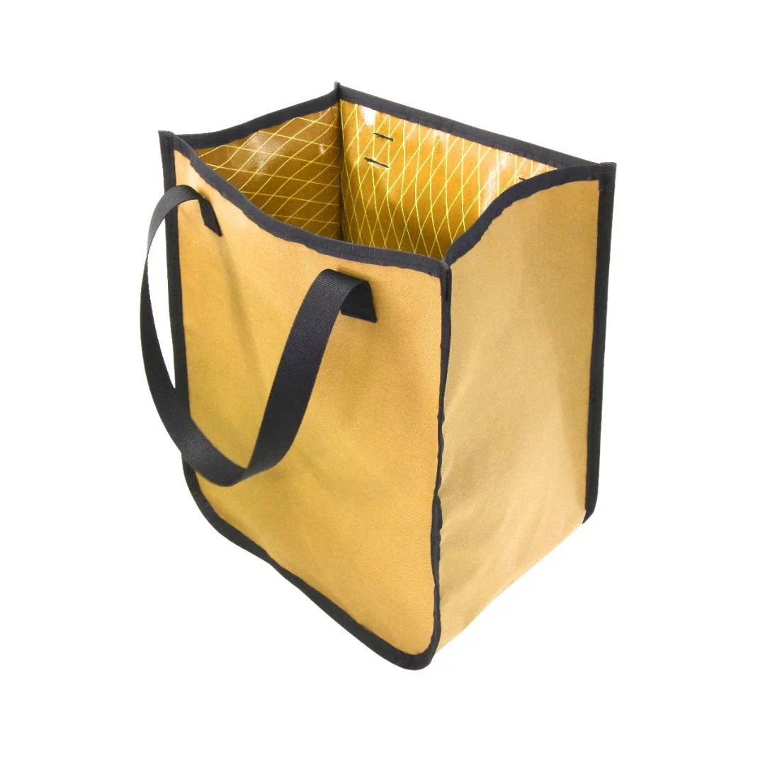 X-Pac Tactical Tote – Water-Resistant, Made in USA