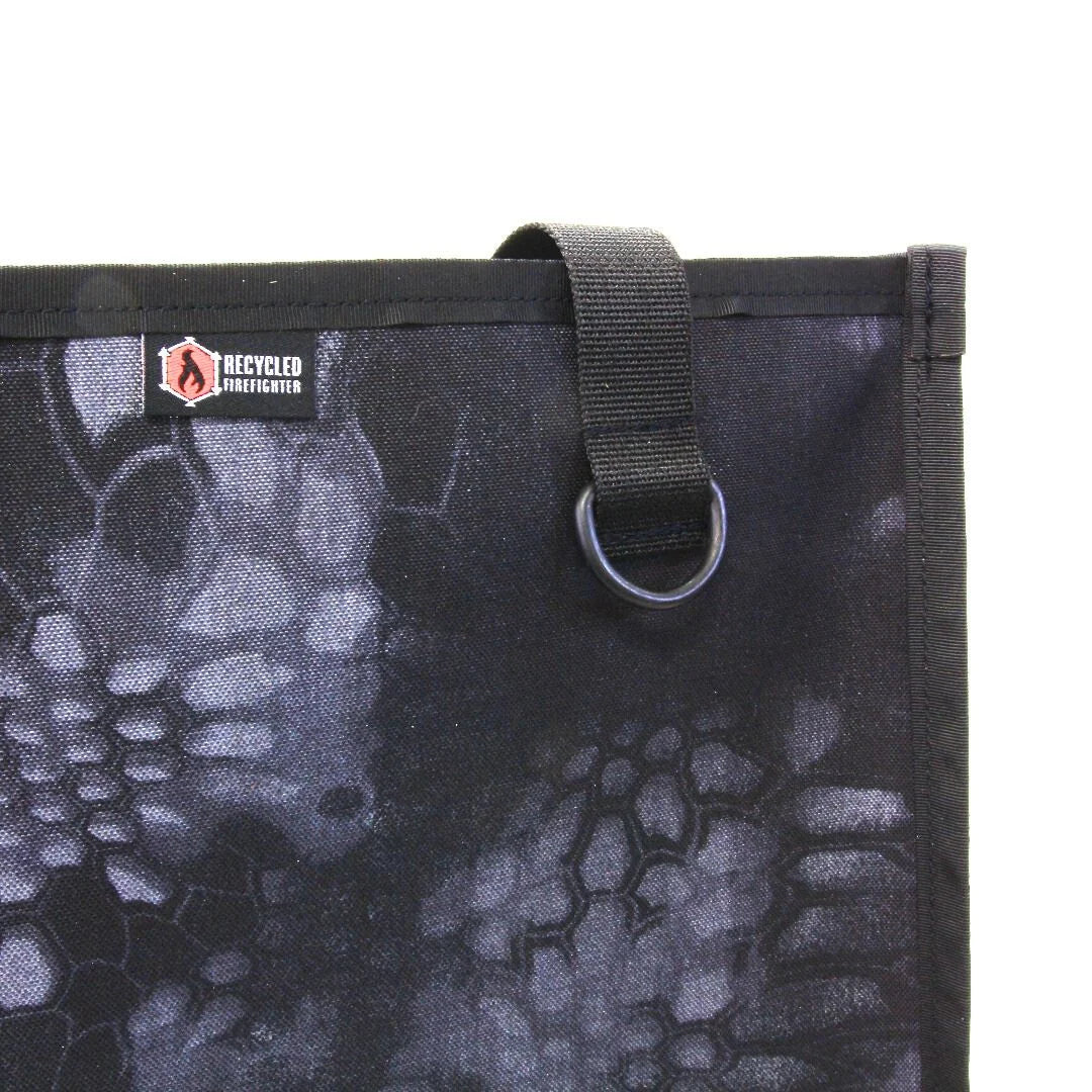 X-Pac Tactical Tote – Water-Resistant, Made in USA