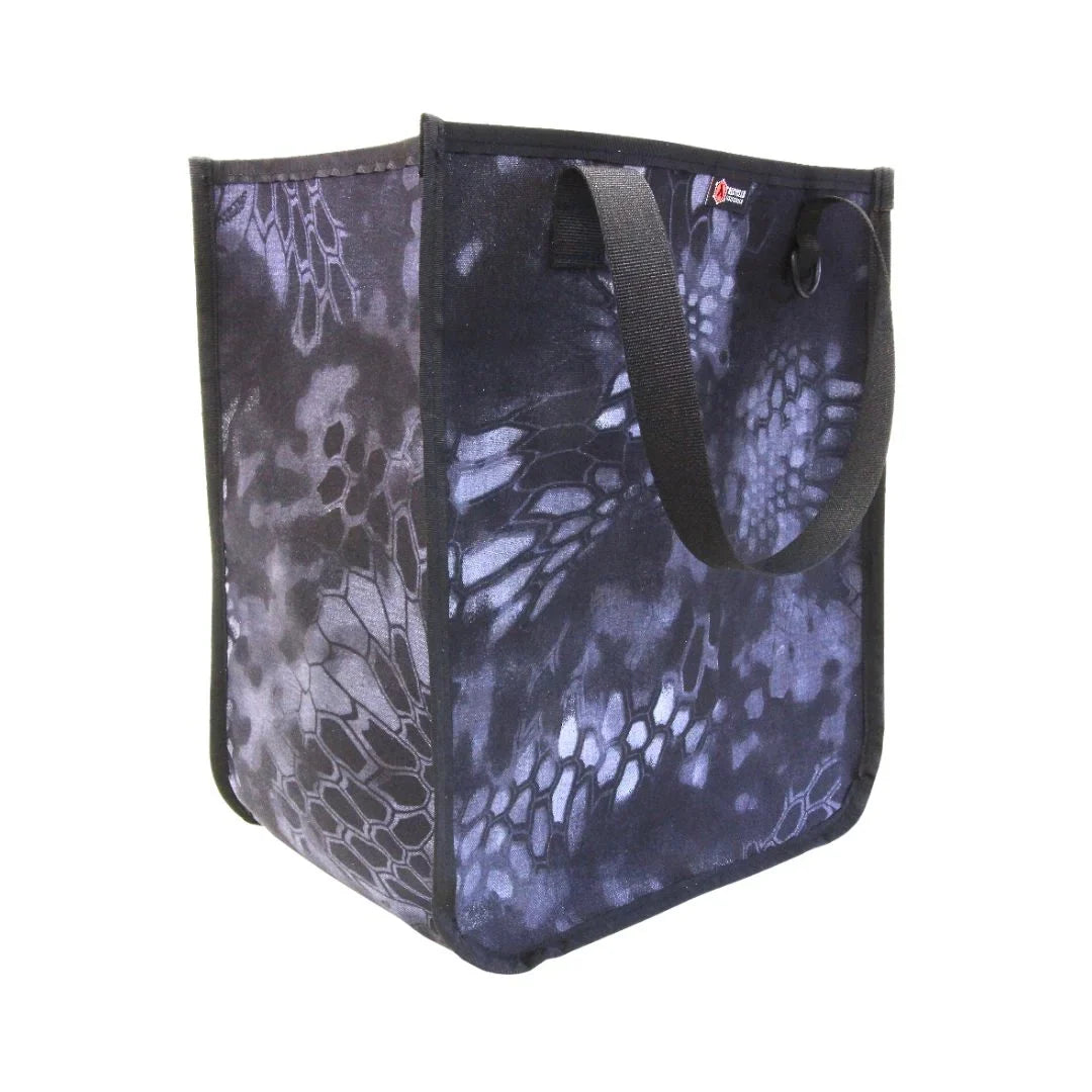 X-Pac Tactical Tote – Water-Resistant, Made in USA