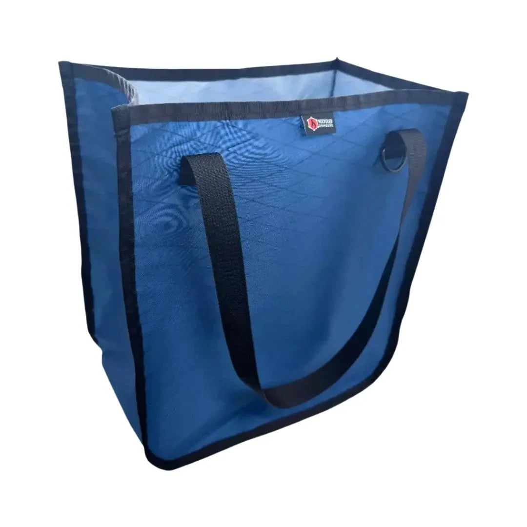 X-Pac Tactical Tote – Water-Resistant, Made in USA