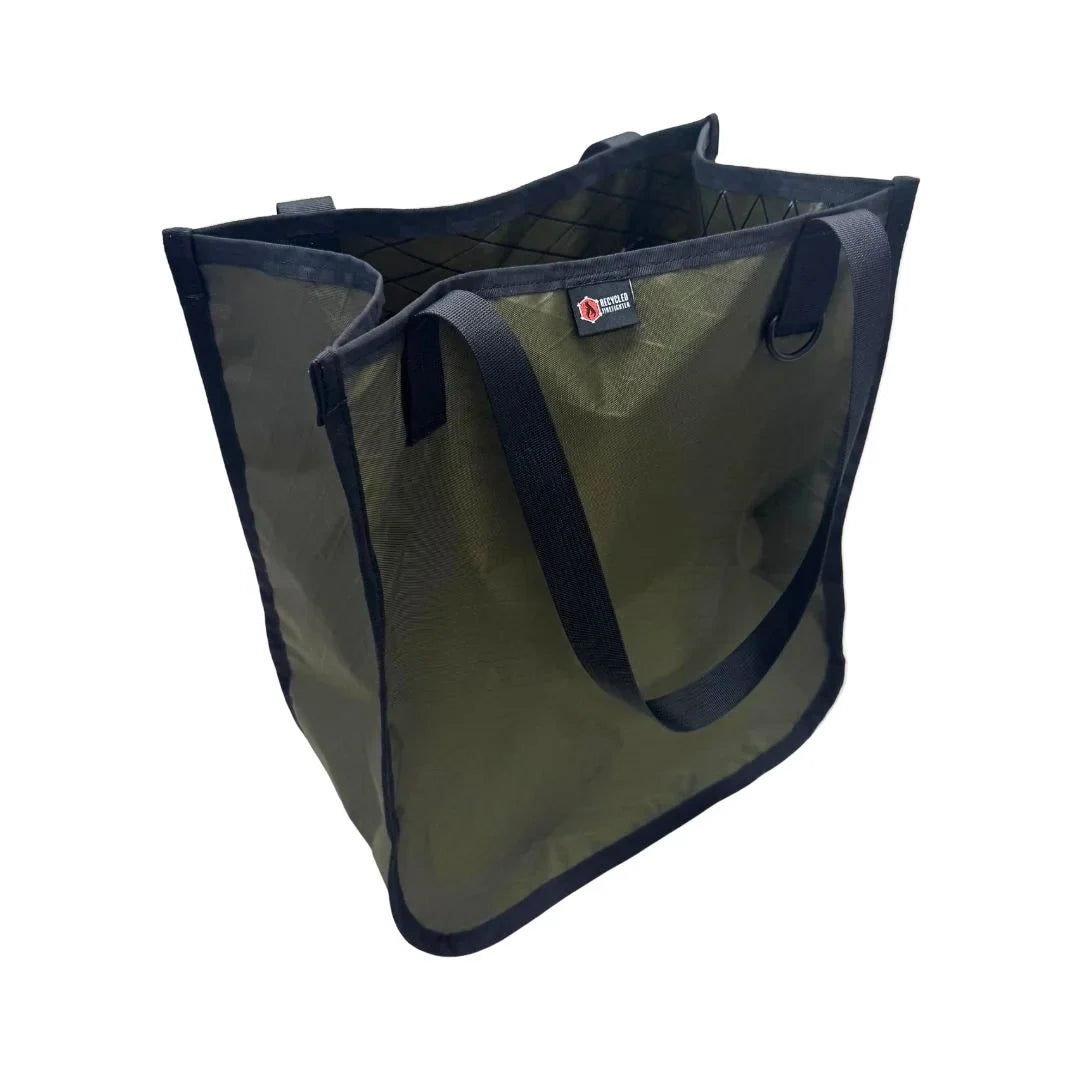 X-Pac Tactical Tote – Water-Resistant, Made in USA
