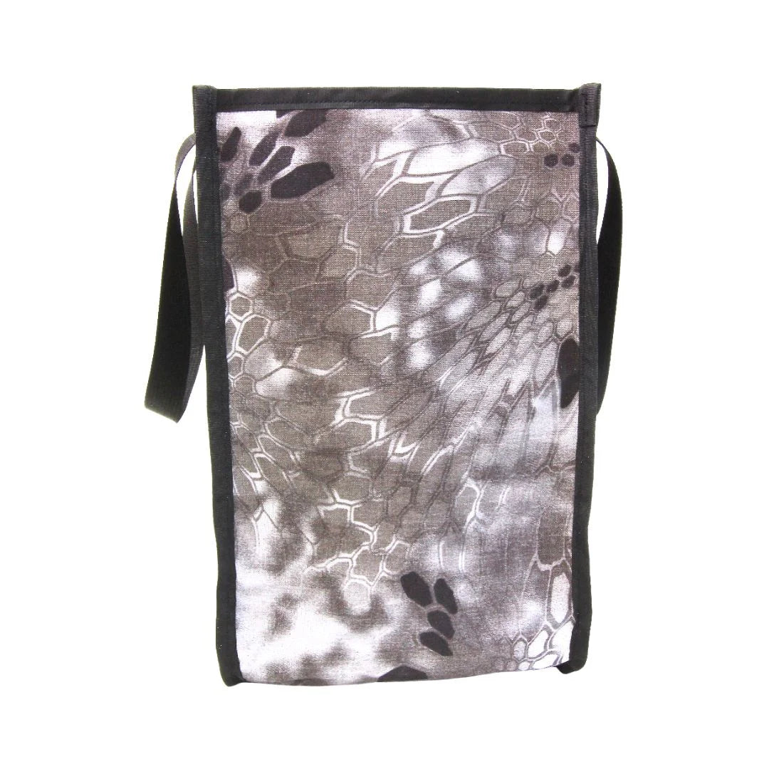 X-Pac Tactical Tote – Water-Resistant, Made in USA