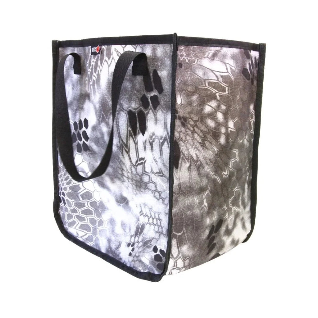X-Pac Tactical Tote – Water-Resistant, Made in USA