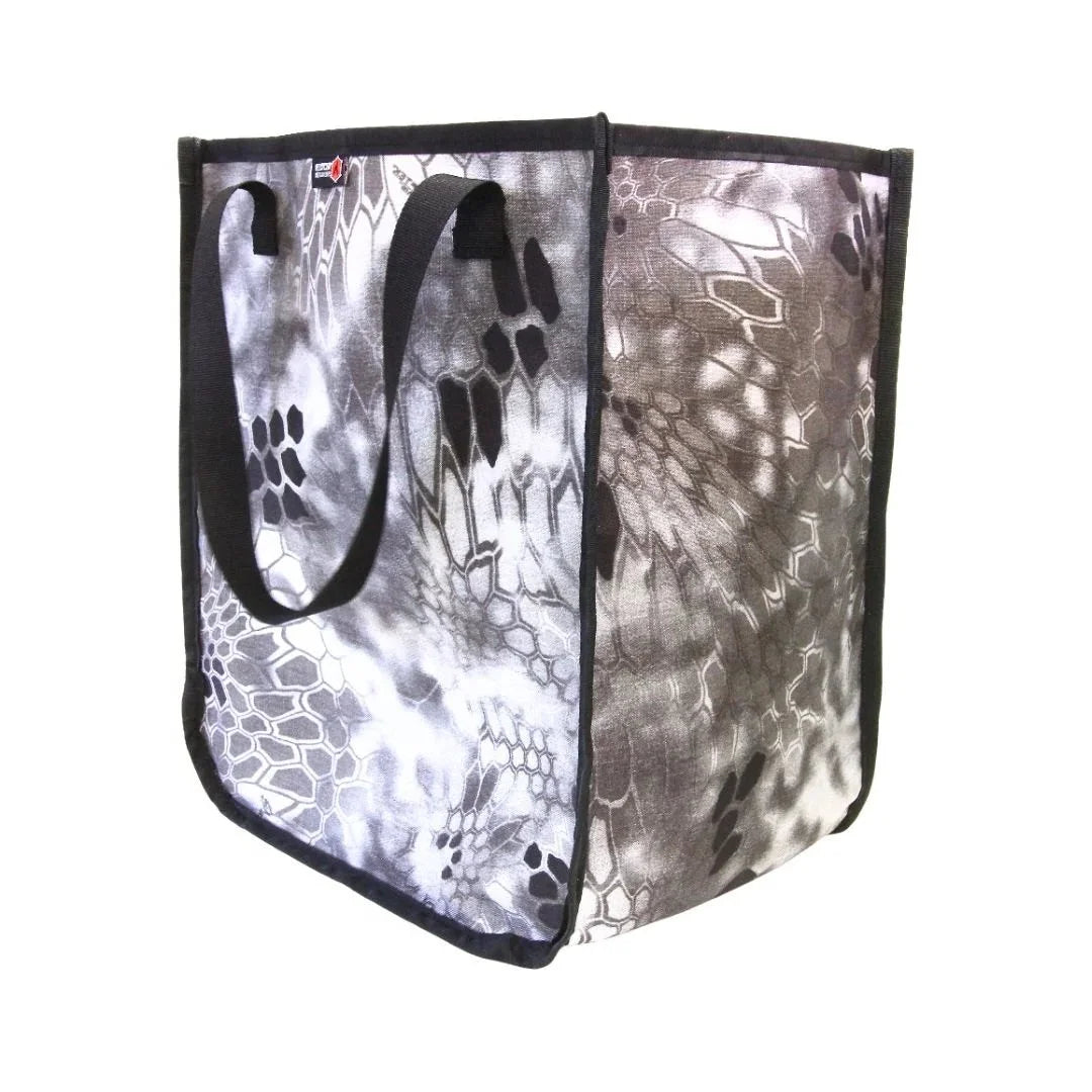 X-Pac Tactical Tote – Water-Resistant, Made in USA