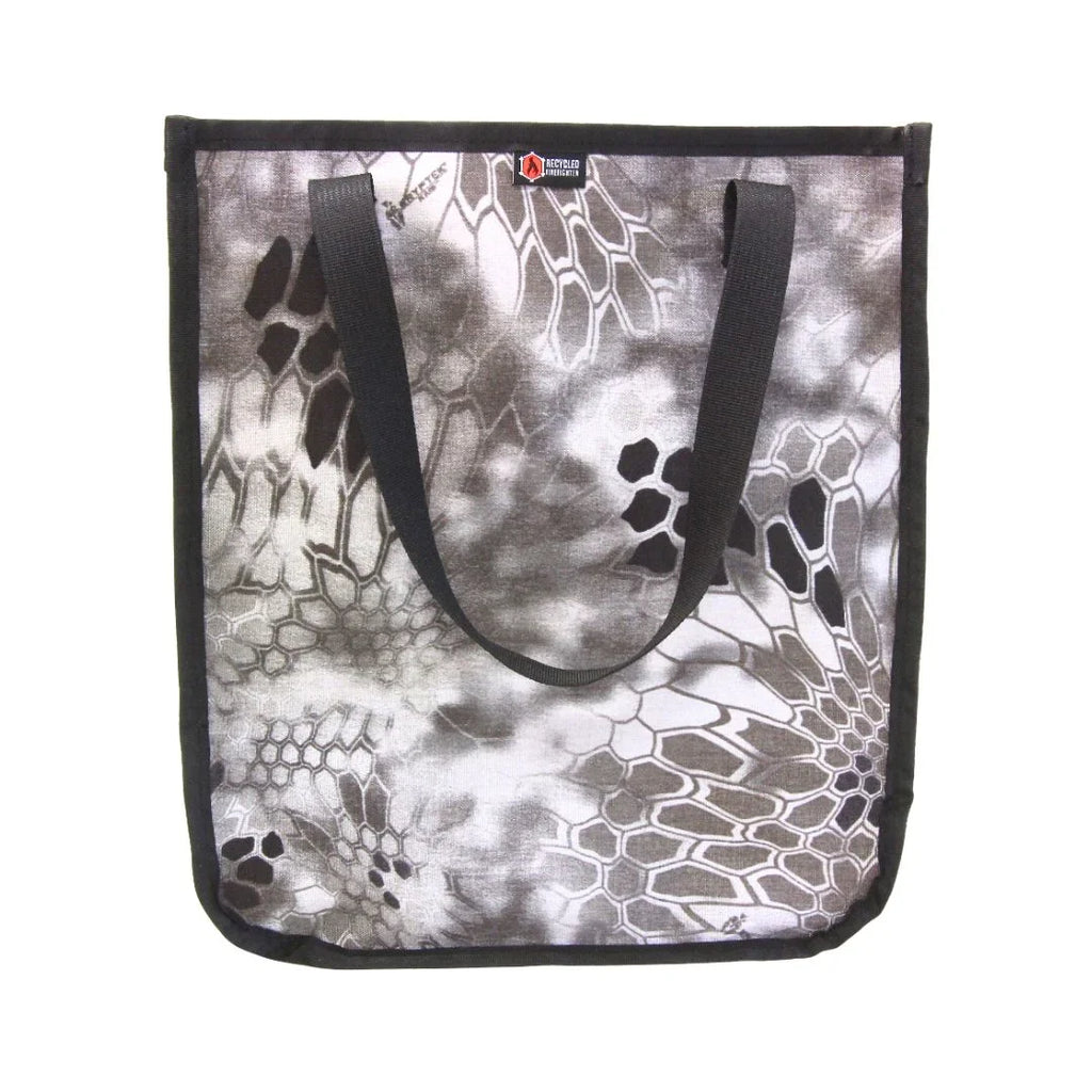 X-Pac Tactical Tote – Water-Resistant, Made in USA