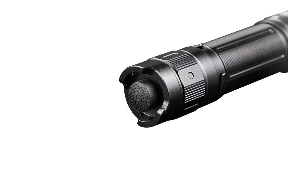 Fenix PD35 V3.0 Flashlight – 1700 Lumens, USB-C Rechargeable