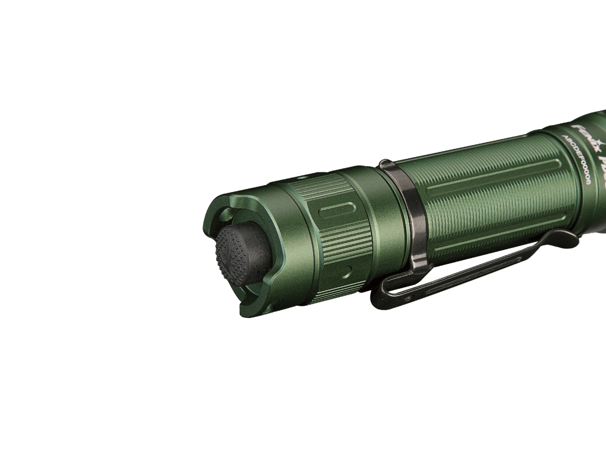 Fenix PD35 V3.0 Flashlight – 1700 Lumens, USB-C Rechargeable